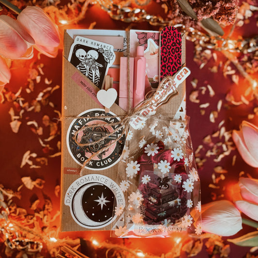 Book’N’Bratva - Édition Dark Romance