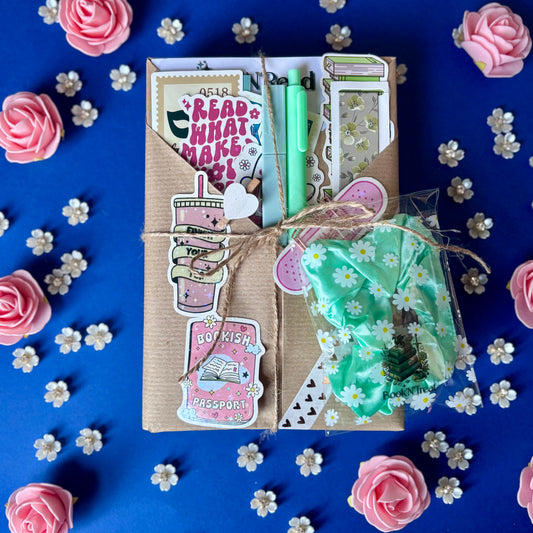 Book’N’Ice - Book’Ted ♻️