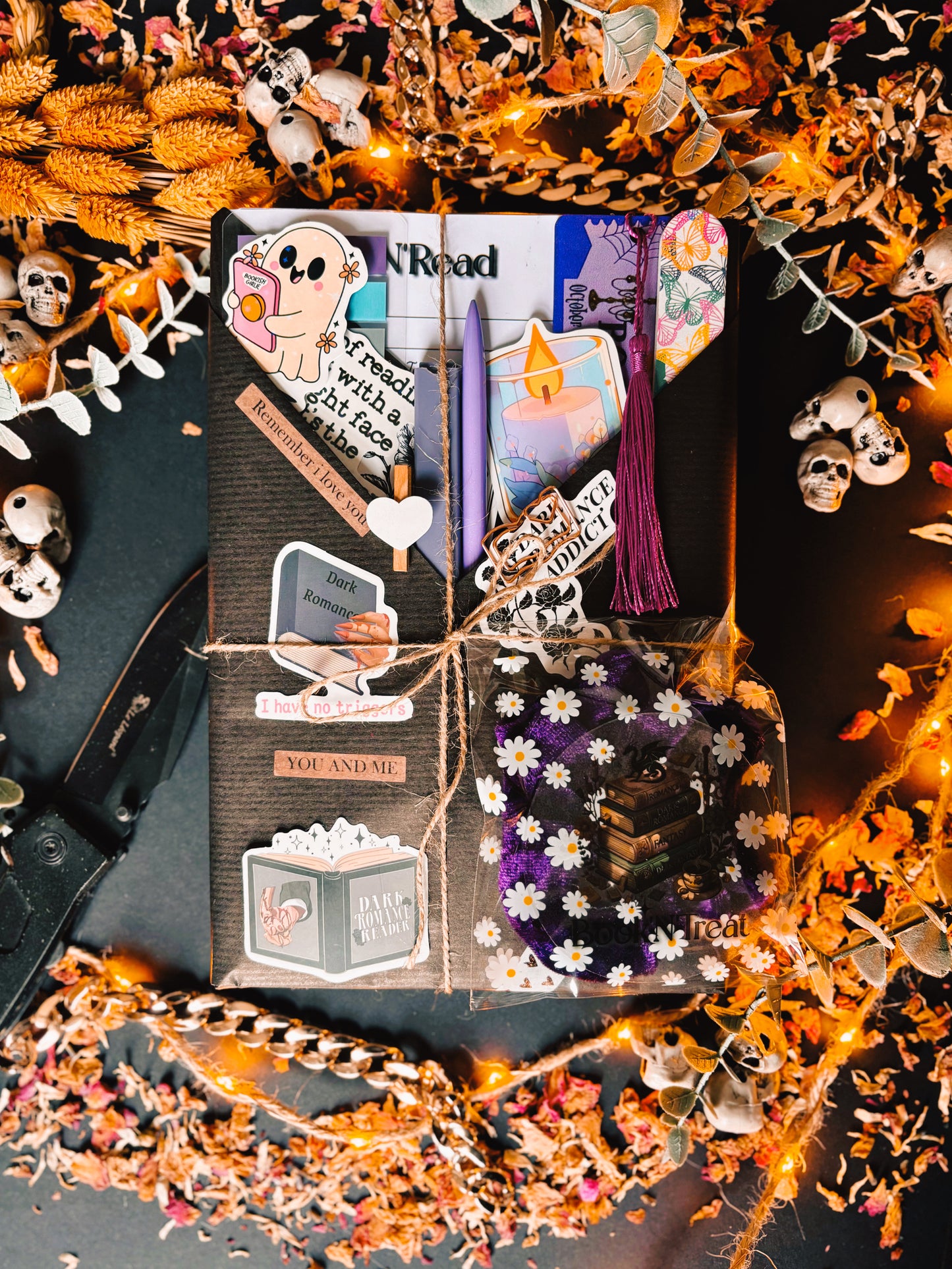 Book’N’Pater - Édition Collector