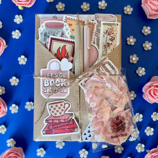 Book’N’Prince - Book’Ted ♻️