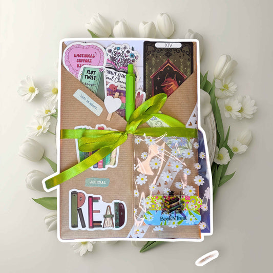 Book’N’Fable - Book’Ted ♻️
