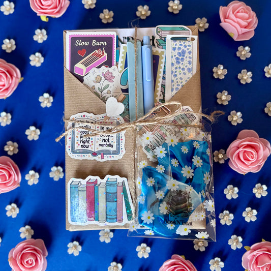 Book’N’Healer - Book’Ted ♻️