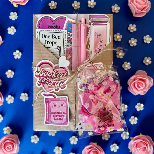 Book'N'Majesty - Book’Ted ♻️