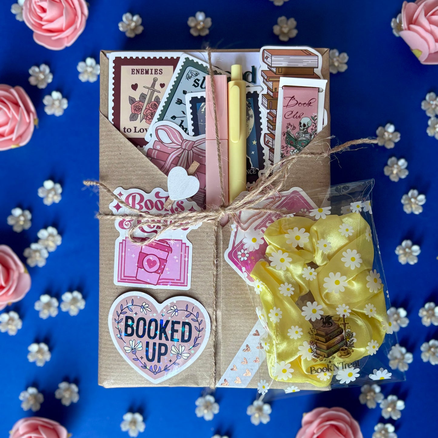 Book’N’Millénaire - Book’Ted ♻️