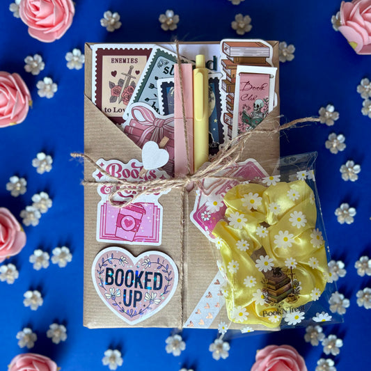 Book’N’Millénaire - Book’Ted ♻️