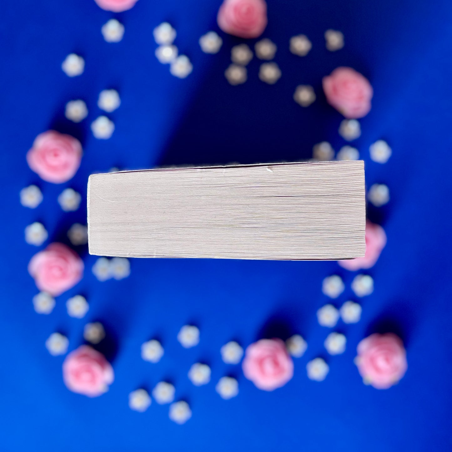 Book’N’Swear - Book’Ted ♻️