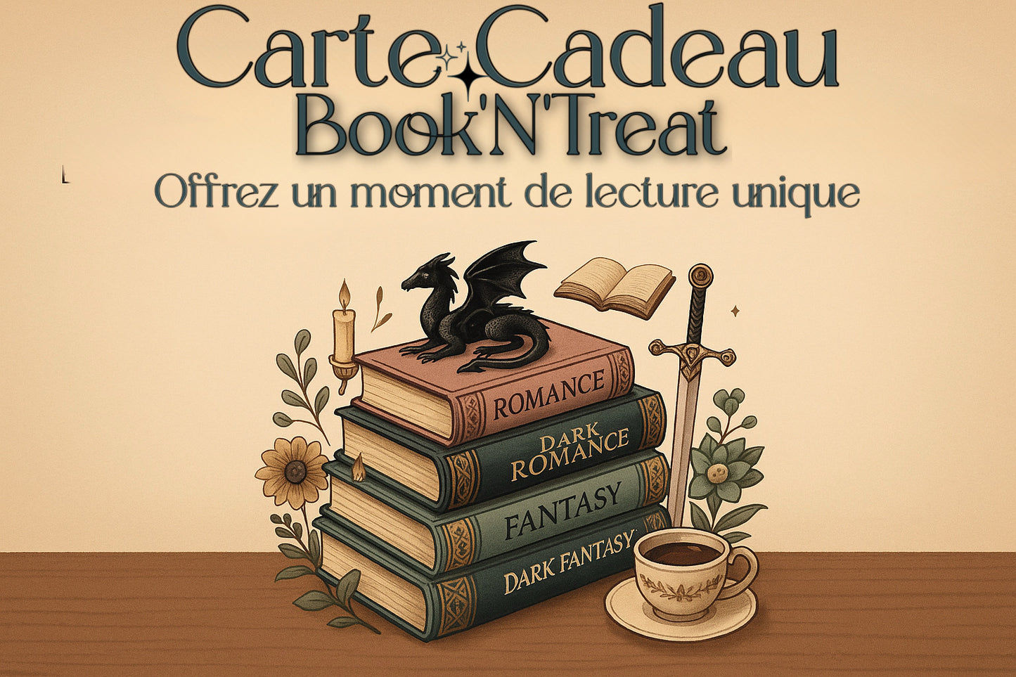 Book’N’Gift