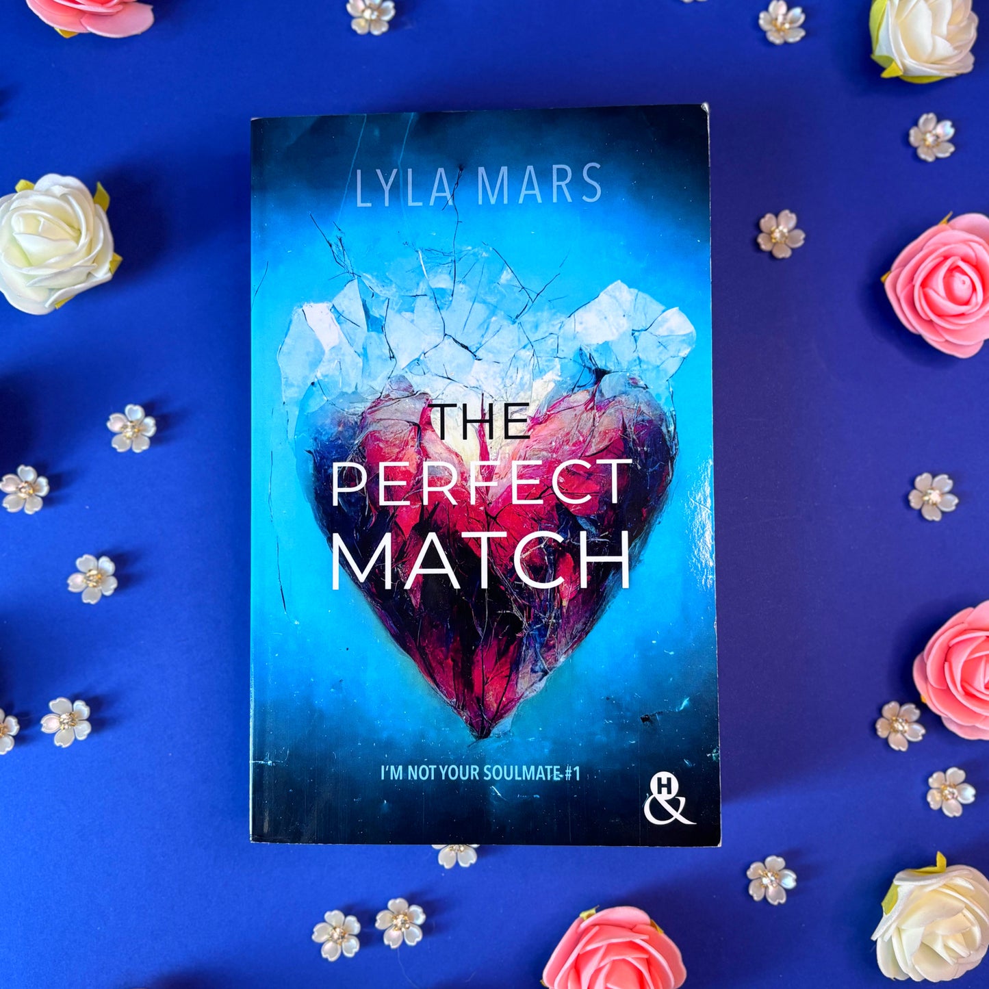 Book’N’Match - Book’Ted ♻️