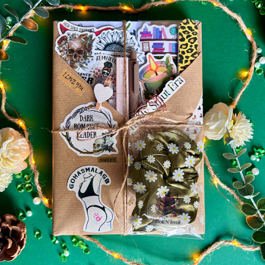 Book’N’Faded - Édition Dark Romance