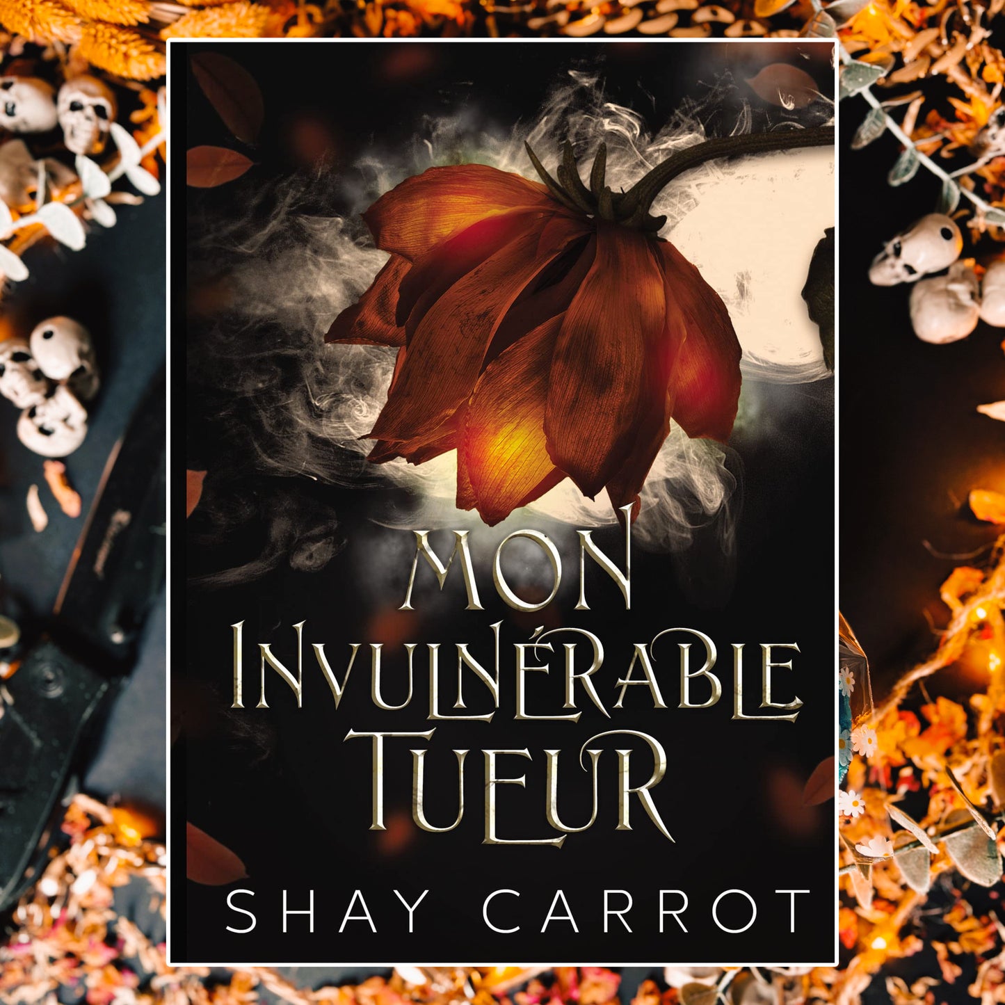 Book’N’Shay - Édition Collector