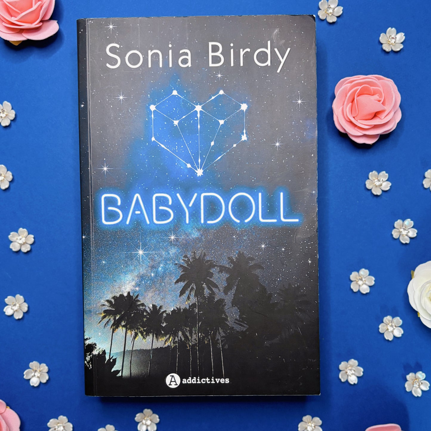 Book’N’Baby - Book’Ted ♻️