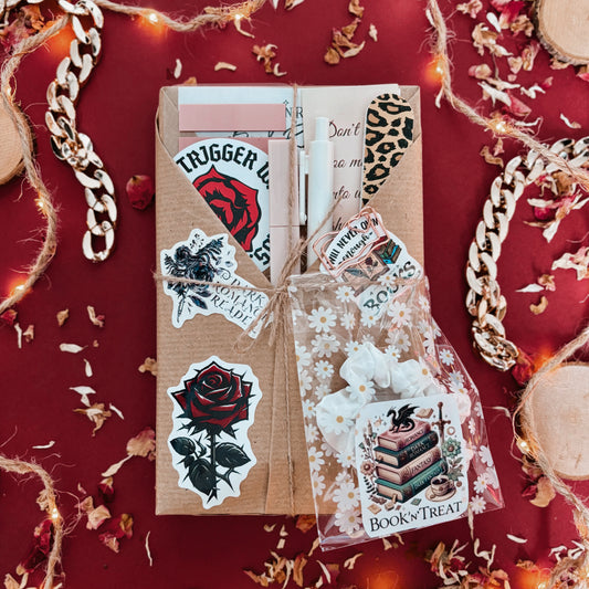 Book’N’Whisper – Édition Dark Romance