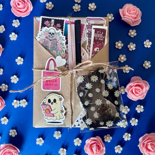 Book’N’Sick Boys - Book’Ted