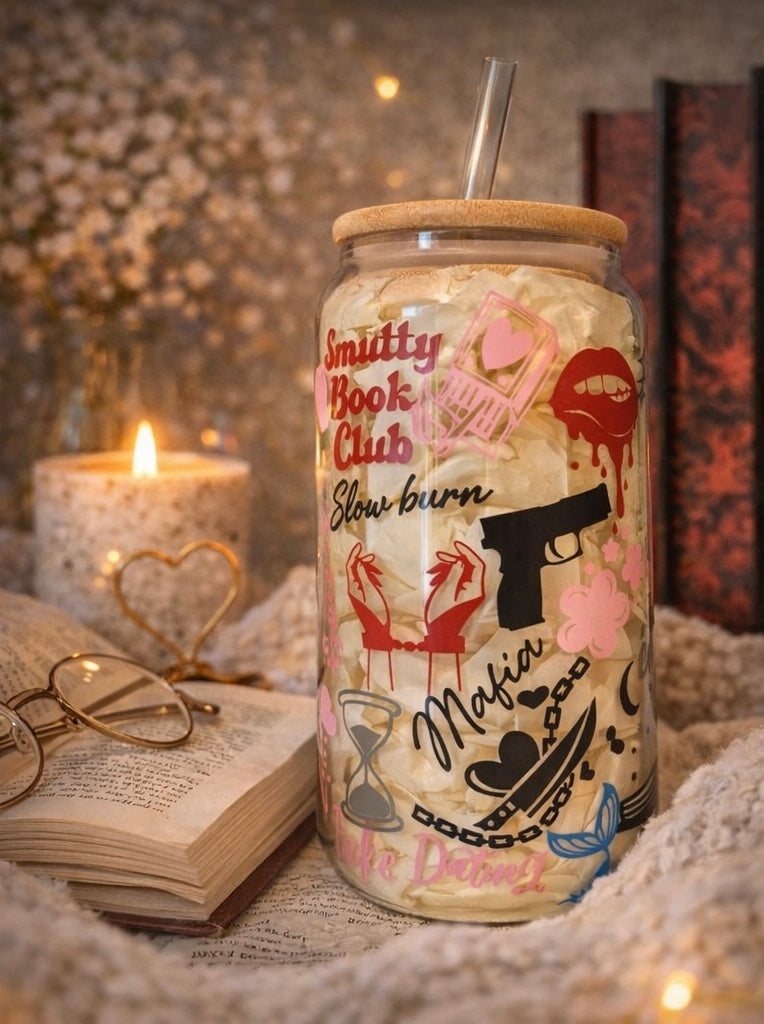 Tasse Book’N’Treat