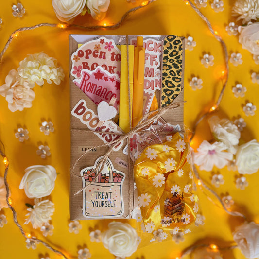 Book’N’Boss - Édition Romance