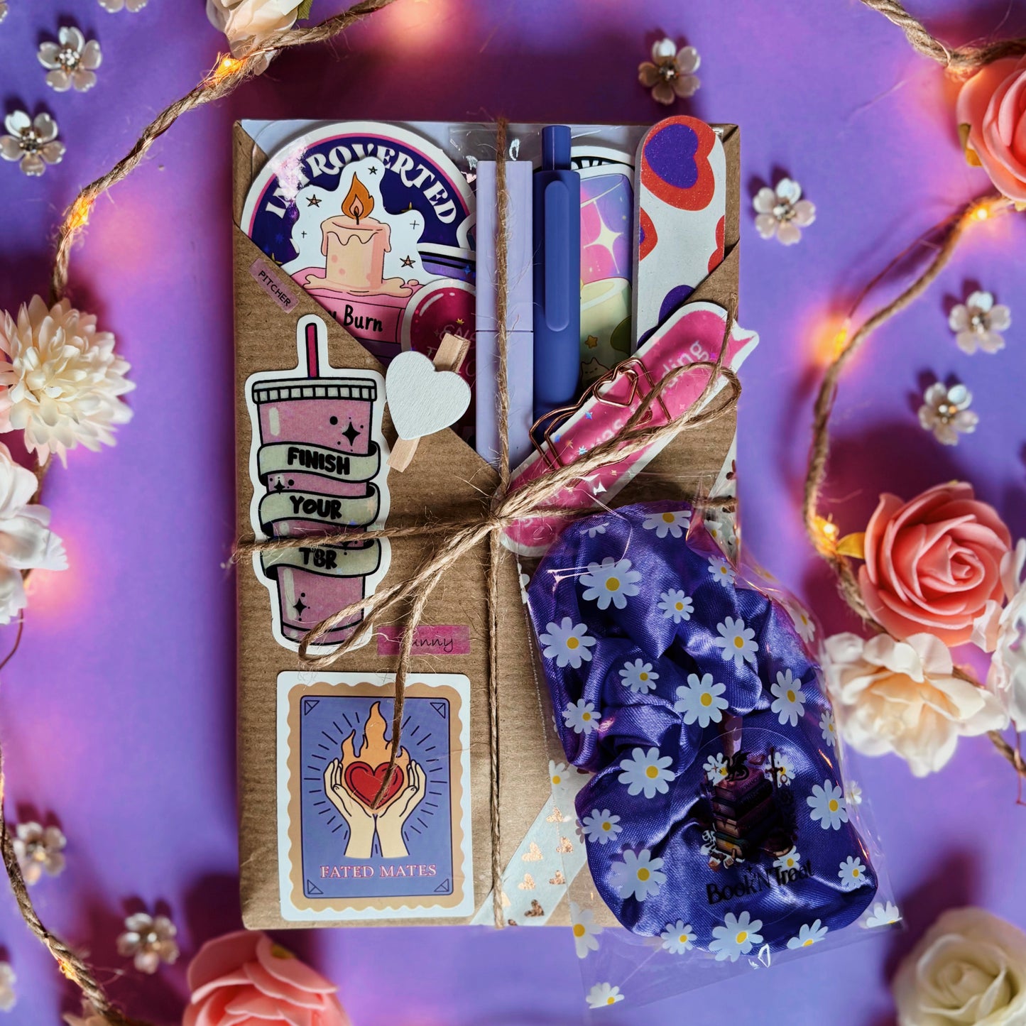 Book’N’Altitude - Édition Romance