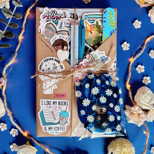 Book’N’Fast - Édition Romance