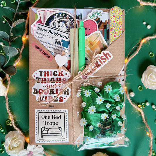 Book’N’List - Édition Romance