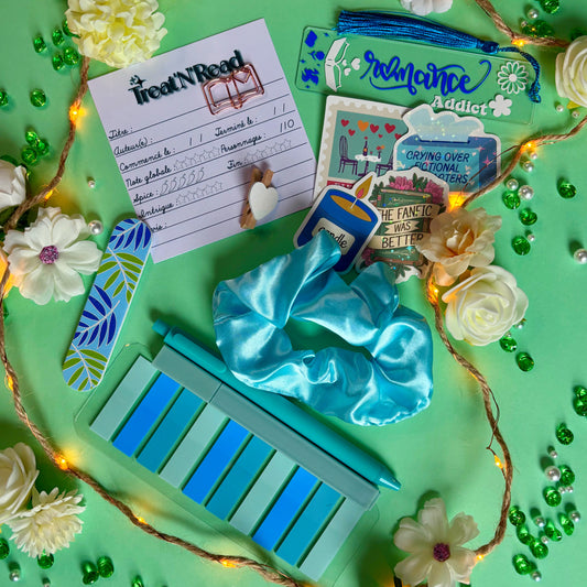 Book’N’Love - Édition Romance