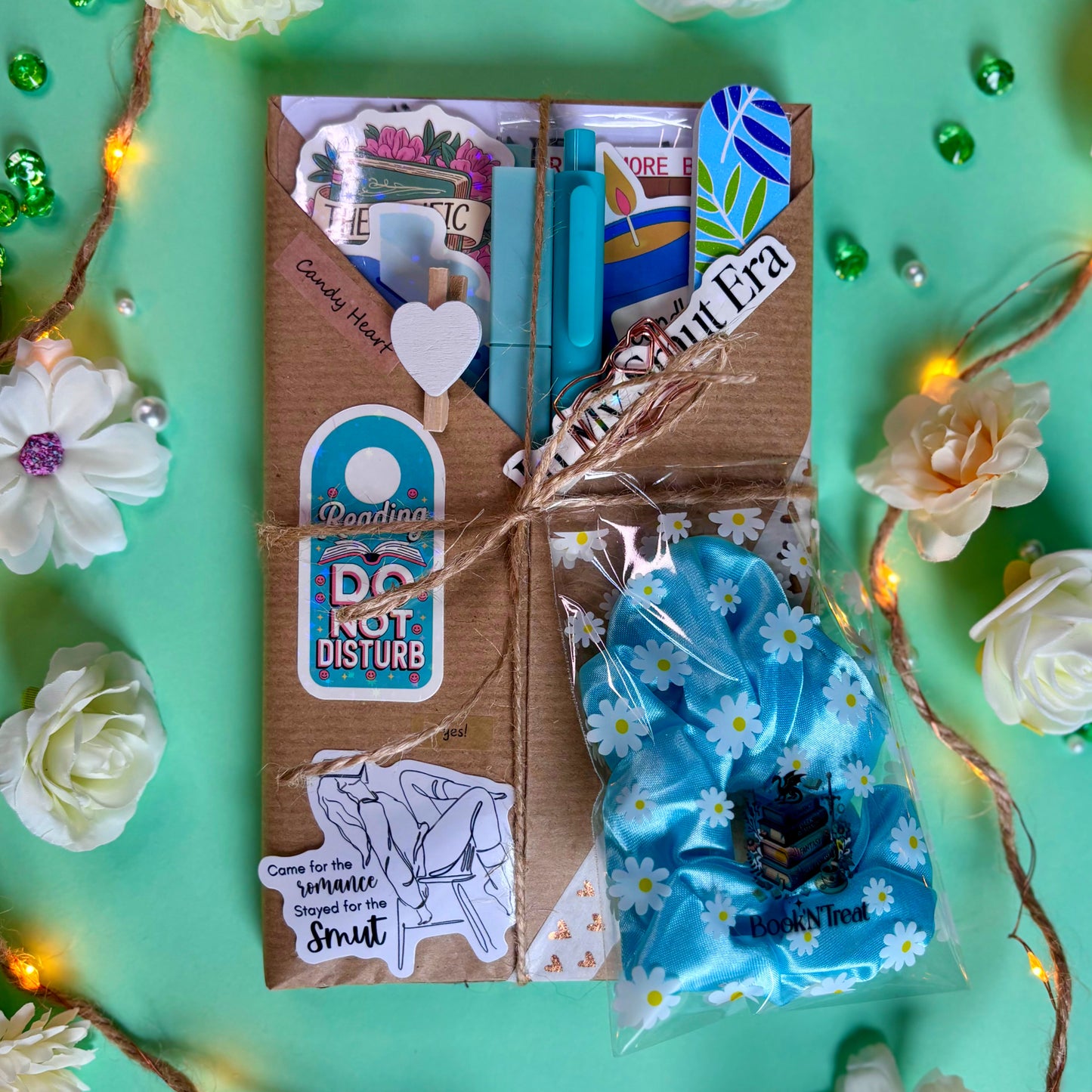 Book’N’Love - Édition Romance