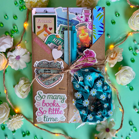 Book’N’Rebel - Édition romance