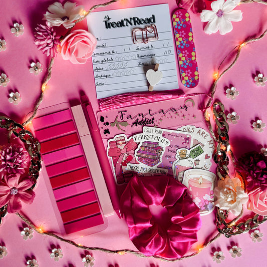 Book’N’Wicked - Édition Fantasy