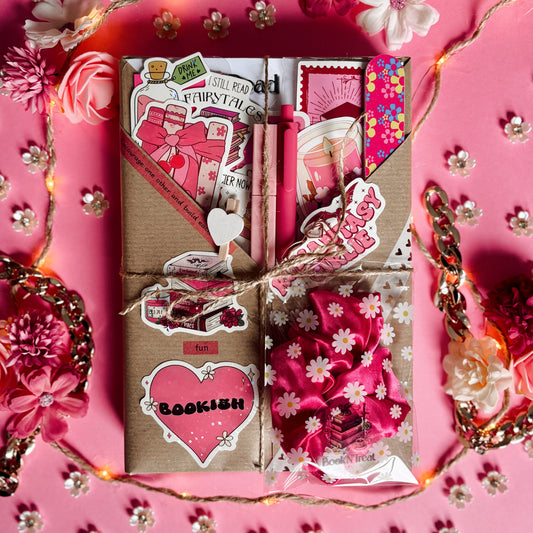 Book’N’Wicked - Édition Fantasy