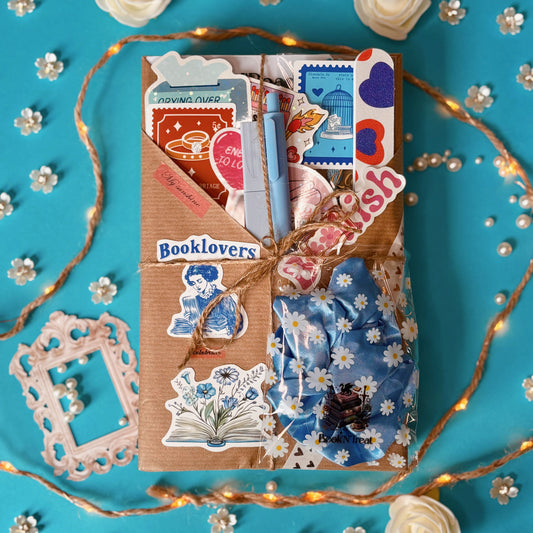 Book'N'Révolte - Édition Romance